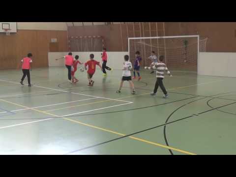 4.HALLENCUP WIENER AKADEMIK