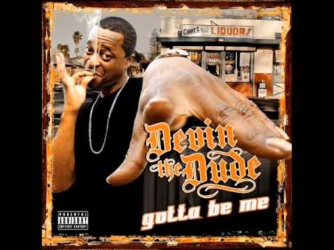 Devin The Dude - Jus Coolin'