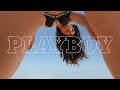 PLAYBOY Kitrysha By Ana Dias