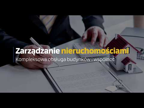 Pactum Zarządzanie i Nieruchomości Sp. z o.o. - video