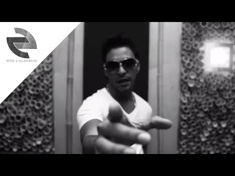 Perdido Sin Ti (Video Oficial) - Pipe Calderón