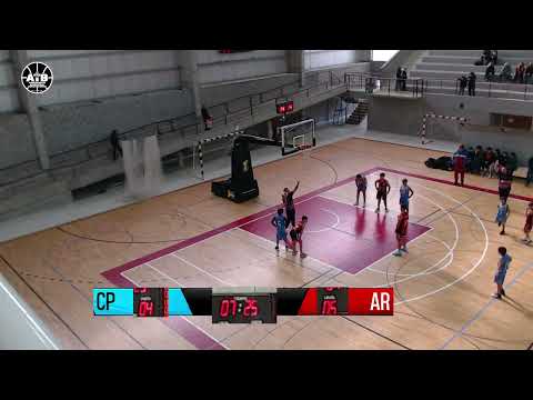 Club de Pelota vs  Argentino | Final, U13 | Copa Ciudad de Tres Arroyos 2026