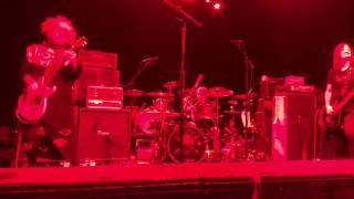 Melvins "It's Shoved" @ The Observatory 12-27-2016