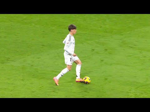 Arda Guler 2024/25-Magical Goals,Assists&Dribbling Skills|HD