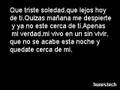 Mi Razon de Ser - Kiko & Shara 