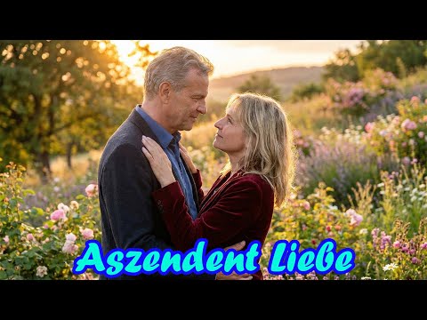 Aszendent Liebe | Liebe Liebesfilm 2025 | Anica Dobra, Peter Sattmann and Sonja Kirchberger