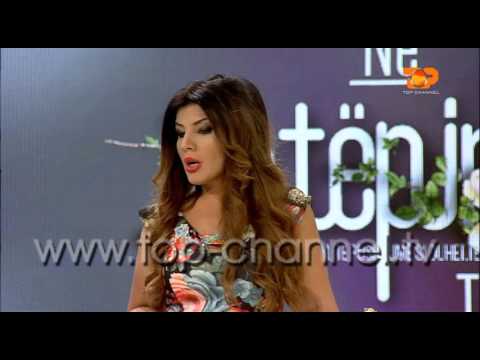 Ne Shtepine Tone, 30 Tetor 2015, Pjesa 3 - Top Channel Albania - Entertainment Show