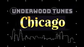 Chicago ~ Feelin&#39; Stronger Every Day ~ 1973 ~ w/lyrics