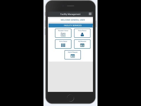 IDN Work Module - Service Tech UI