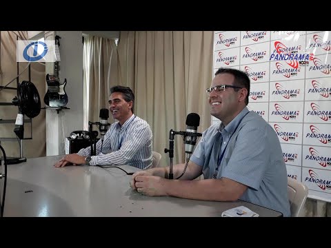 Coordenadores dos cursos de Engenharia Civil e Fisioterapia falam sobre Processo Seletivo - FEPI 2021