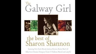 Sharon Shannon feat. Mundy - The Galway Girl [Audio Stream]
