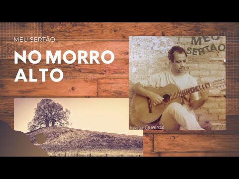 No Morro Alto - Jukita Queiroz