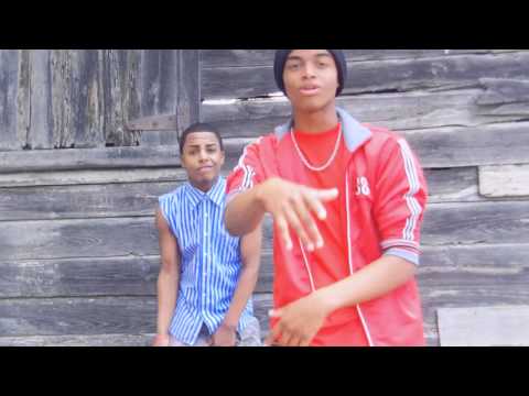Flakito Drezzy & Negrow Drezzy - Soy Drezzy (Video Official) Niniitoh Filmz