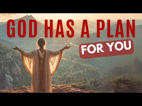 How to FIND GOD´S Purpose FOR YOUR LIFE| 5 Biblical Ways to Find Your CALLING | Christian Motivation