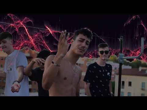 COMMI X RABBY X SCHEMA X JUNKER - 139/141 IL FILM🎬 (Prod. Smokers)