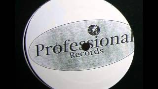 Walt J - Magic Love