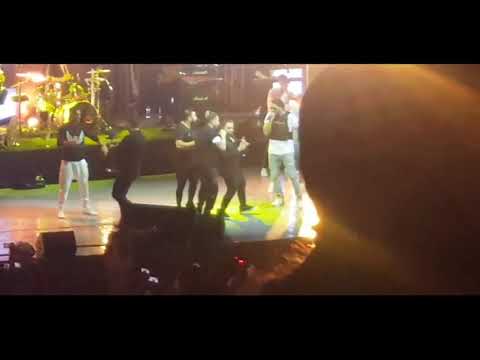 Florin salam si conect-R la ziua lui Conect-r SHOW