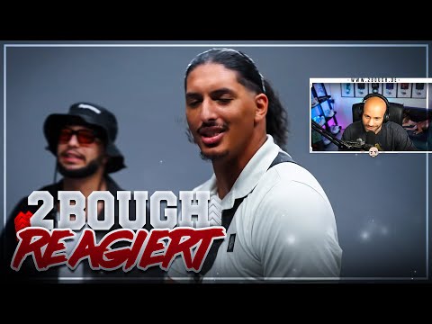 ILO 7ARAGA x AYMEN - LA MONEY / 2Bough REACTION