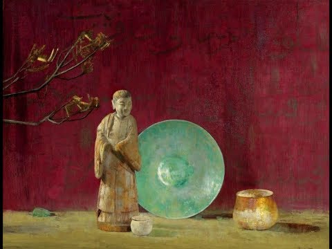 A Arte de Hovsep Pushman