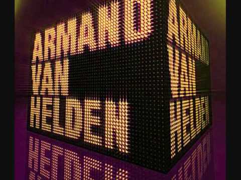 +++ Armand van Helden +++ Medley  90´+++