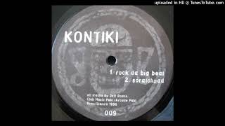 Kontiki - Scratchpad