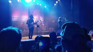 Claypool Lennon Delirium - Boomerang Baby 12/29/18