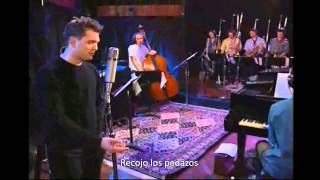 Kissing A Fool - Michael Bublé EN VIVO (Subtitulos en español) LIVE