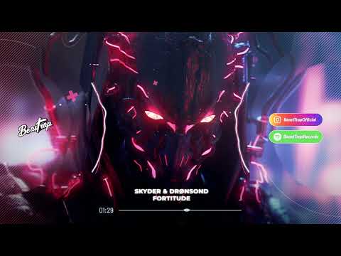 Skyder & DRØNSOND - Fortitude | Royalty Free