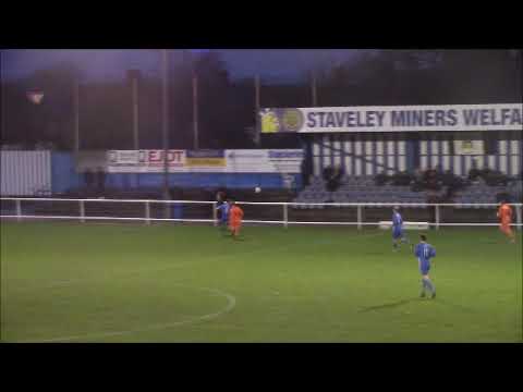 1/12/18 - Staveley MW 4 v 1 Penistone Church - goals