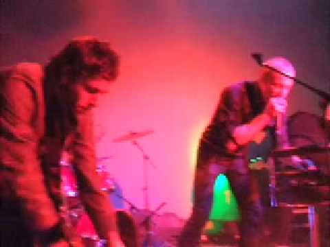 Maikameikers Ö Live 27.12.2008 - Improv