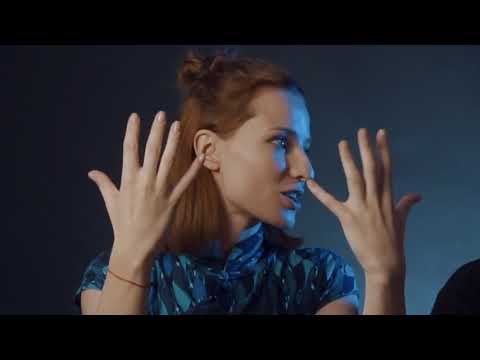 Alina Stoianov s-a întâlnit cu Tony Leung "In the Mood for LOVE"