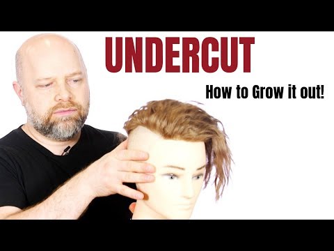 download lagu mp3 mp4 How To Grow Out An Undercut, download lagu How To Grow Out An Undercut gratis, unduh video klip Download How To Grow Out An Undercut Mp3 dan Mp4 Youtube Gratis