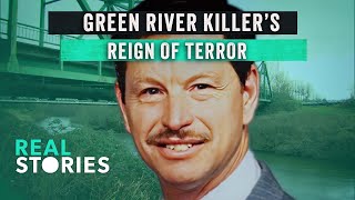 America's Most Prolific Serial Killer: Gary Ridgeway's Horrific Reign (Crime Doc) | @RealStories