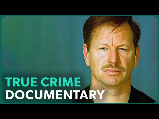 The Green River Killer’s 19-Year Reign of Terror SDDEFAULT Thumbnail