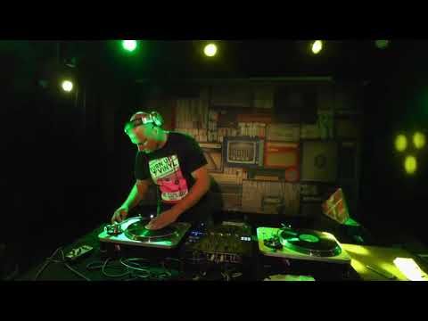 Turn Off The Virus - TUTV Livestream 28-08-2020