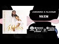 Flavour x Chidinma - Nkem [Official Audio]