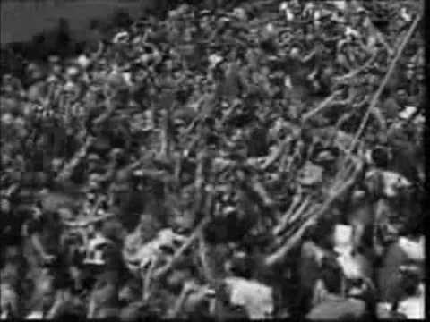 Xtruppaw - Innu Marċ (Viva il-Kbir San Ċipress)