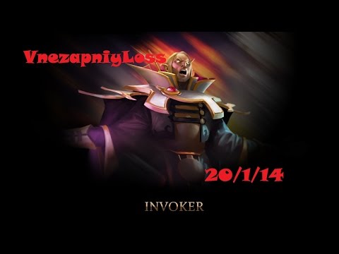 VnezaрniyLoss Invoker vol.1