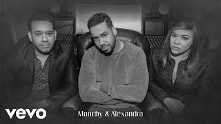 Romeo Santos, Monchy &amp; Alexandra - Años Luz (Audio)