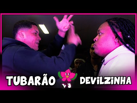 TUBARÃO X DEVILZINHA (RJ) | 2ªFASE | 306° BATALHA DO ANA ROSA