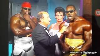 Download lagu HULK HOGAN WE COMING FOR YOU N*GGA mp3 Download lagu HULK HOGAN WE COMING FOR YOU N*GGA mp3