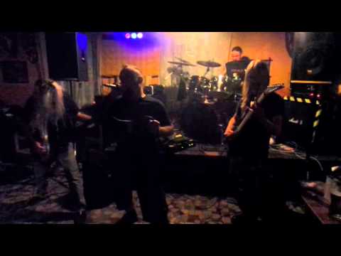 Necnon mortuss - Necnon Mortuss Vietnam   maly usek