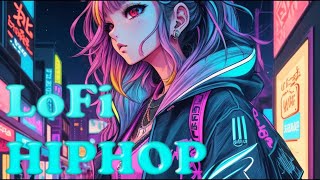 Lo-Fi HIPHOP RADIO #BGM