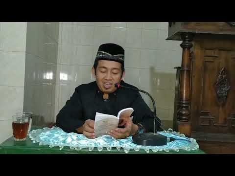 INTI DAKWAH PARA NABI. THOGHUT. Ustadz Mujiman
