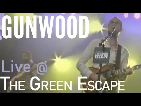Gunwood - Daydreams (Live)