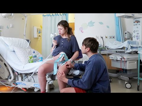 Our Realistic Birth Experience