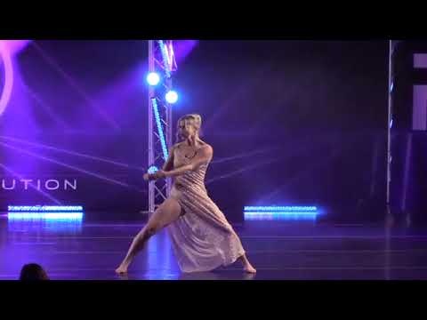 "I'm Generally Miserable" Artistic Edge Dance Centre