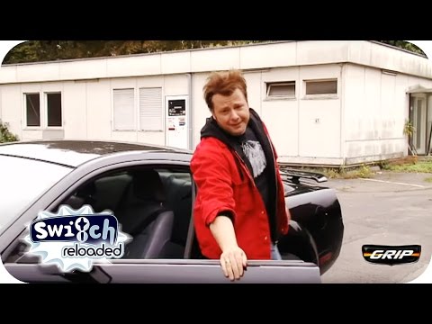 GRIP - VOLL PORNO | Switch Reloaded Classics #weinroterreupload