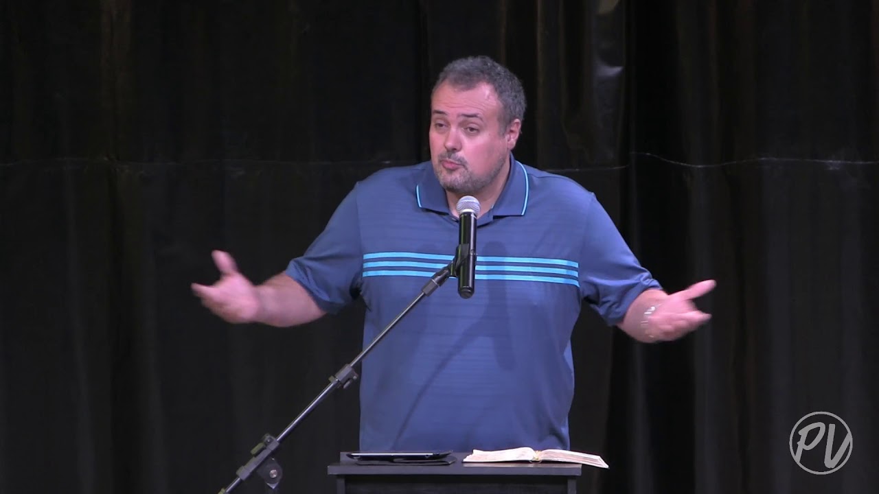 07-Rev. Emílio Garofalo (Salmo 146)