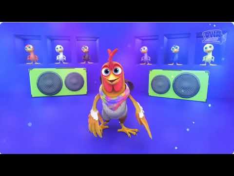 Mix Reino infantil y Rafaga ft. -  Ricky Maravilla: Caramelo de limón